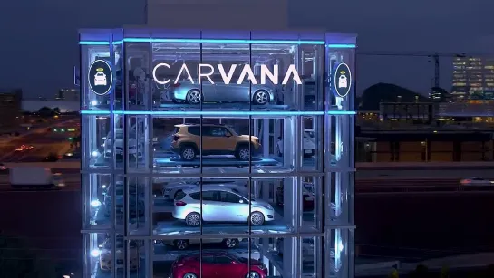 Carvana_ The Making of a Vending Machine