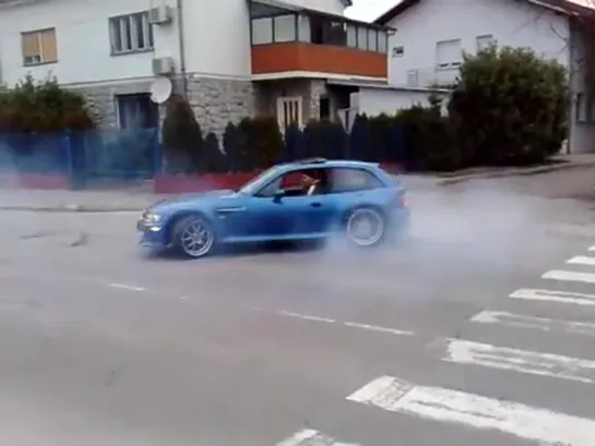 Drift Slavonski Brod Z3-M