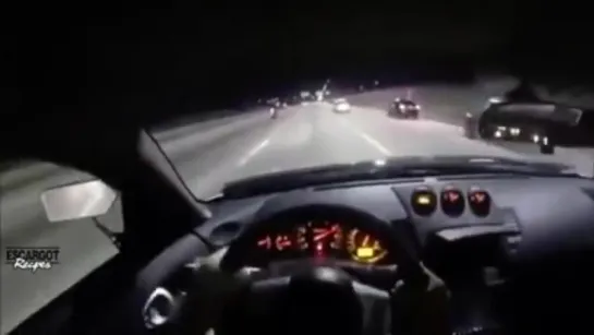 Need For Speed в реальности