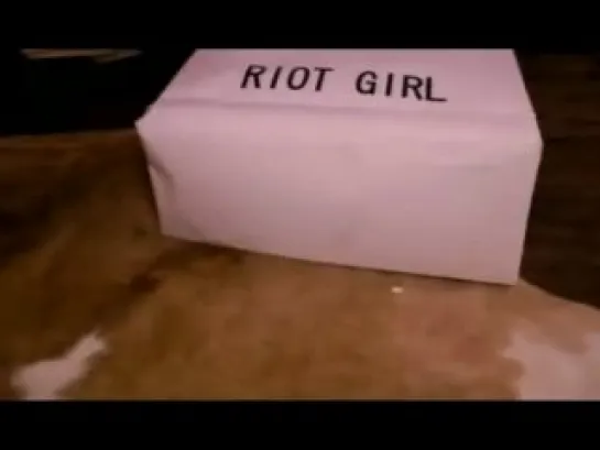 Aya Hirano - Riot Girl