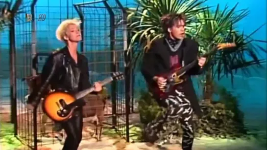 Roxette - The Look