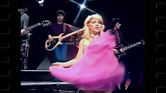 Blondie - Heart of Glass