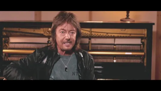 Chris Norman - Sun Is Rising (Official Video)