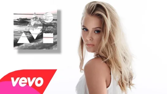 Zara Larsson ft. Clean Bandit - Symphonies (NEW RELEASE)