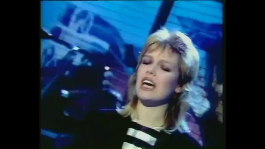 Kim Wilde - Kids In America