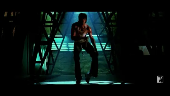 Dhoom Again - Song - Dhoom2 - Part I  Hrithik Roshan  Aishwarya Rai