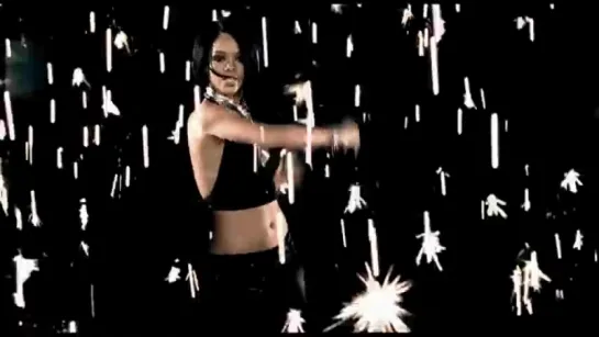 Rihanna ft. JAY-Z - Umbrella (Orange Version) - Mtv Hits