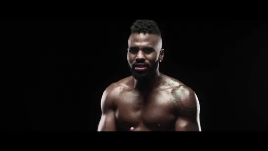 Jason Derulo - Naked (Official Music Video) [720p 2016]