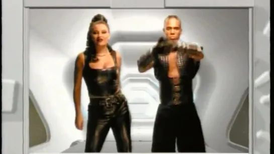 2 Unlimited - Do Whats Good For Me 1995 - Хиты 90-х