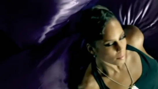 Alicia Keys - Try Sleeping With A Broken Heart - Mtv Hits