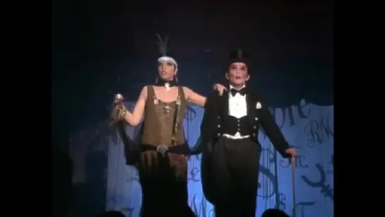 Liza Minnelli ft. Joel Grey - Money, Money (1972 )