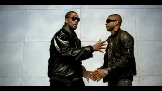 R. Kelly - Same Girl - Mtv Hits