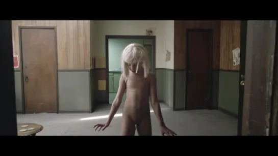 Sia - Chandelier (Official Video)  MTV Hits 2016