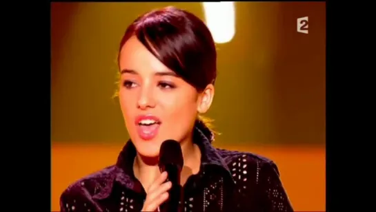 Alizee - La isla bonita - Mtv Hits v2