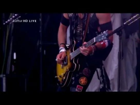 ALICE COOPER !! August 2013 Wacken [HDadv]