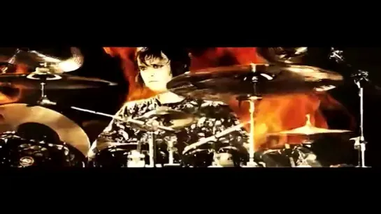 Avenged Sevenfold - Almost Easy Music Video