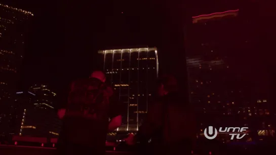 Swedish House Mafia @ Mainstage, Ultra Music Festival Miami 2023 (Official Live)