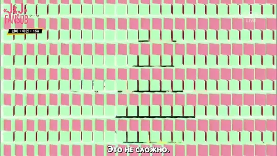 [130915] Сонми, Бэк А Ён,15& - Песня о безопасности на дороге[Русс.саб]