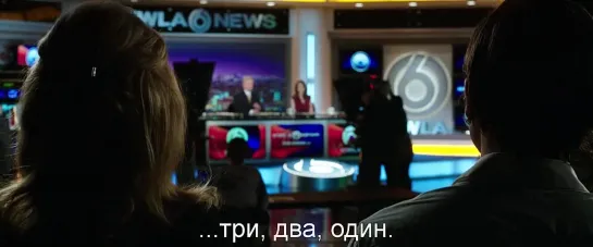 (Стрингер) Ночной бездельник | Nightcrawler (2013) subtitles