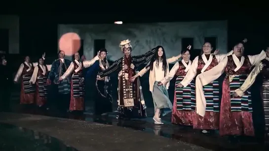 Beautiful Chinese Music. Hometown