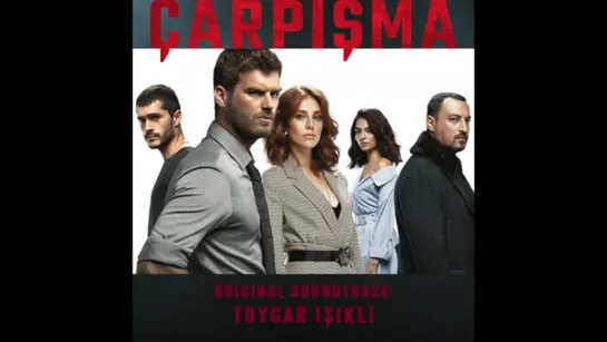 Çarpışma Kader ( Piyano Versiyon ) Toygar Işıklı