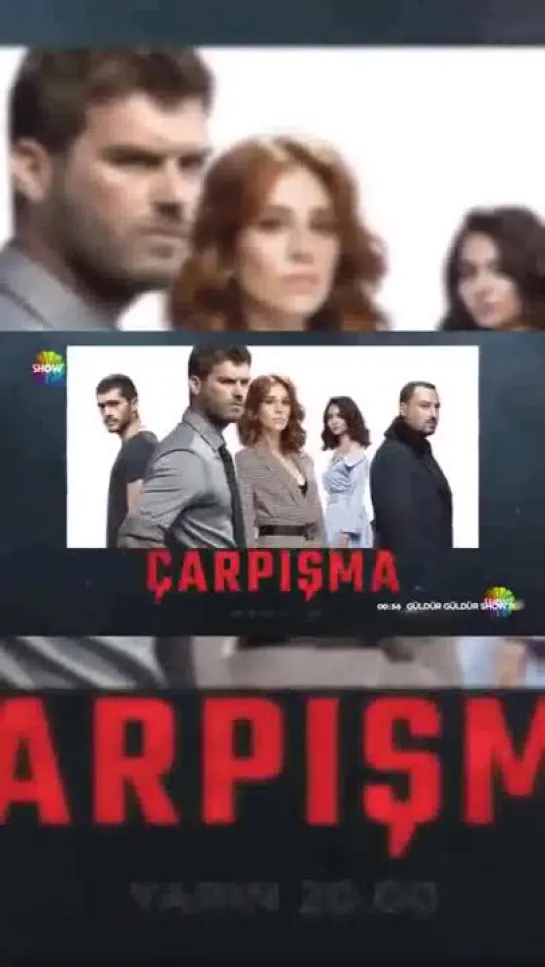 Çarpişma