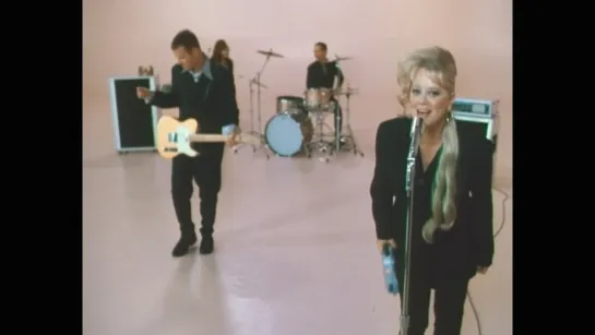 The B-52s - Debbie