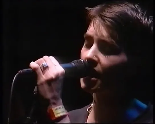 Sinéad O'Connor - The Last Day Of Our Acquaintance @ Live Pinkpop 1995