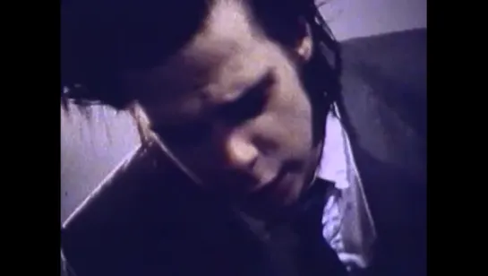 Nick Cave & The Bad Seeds - Deanna (1988)