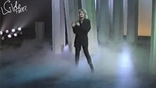 Kim Wilde - You Keep Me Hangin' On @ Bingo, Belgium, 06.02.1987