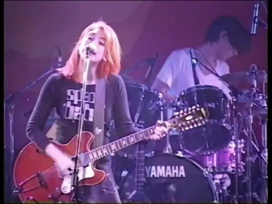 Lush - Lit Up @ Liquidroom, Tokyo, 02.12.1994