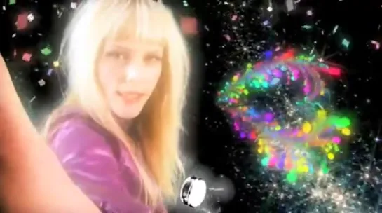 The Asteroids Galaxy Tour - The Golden Age (2009) vers