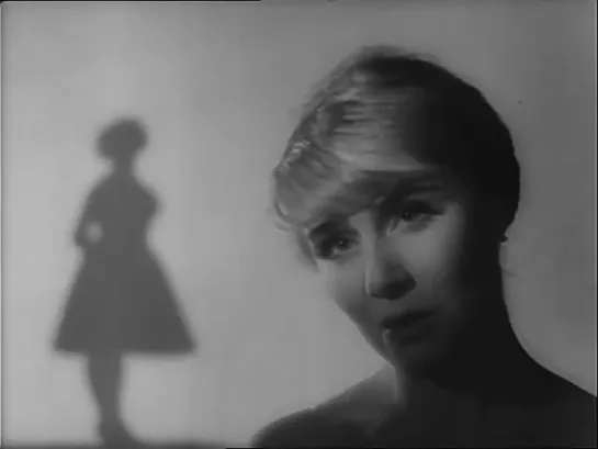 Вероника Круглова - Прощайте, голуби (1962)