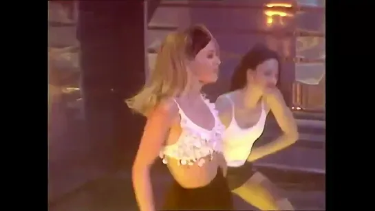 1990 - Kylie Minogue - Better The Devil You Know