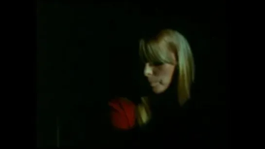 Nico - Chelsea Girls (1967)