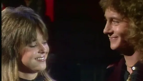 Chris Norman & Suzi Quatro - Stumblin In (1978)