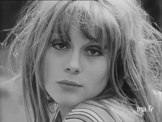 Françoise Dorléac - Mario Jai Mal (1965)