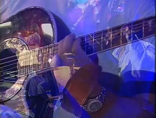 Stanley Clarke, Al Di Meola, Jean-Luc Ponty - Live At Montreux (1994)