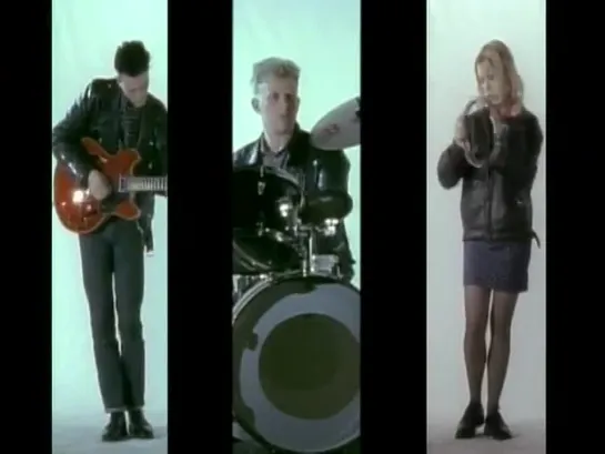 The Darling Buds - It's All Up To You (1990)