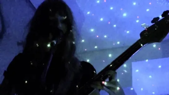 Ringo Deathstarr - Down On You (2011) [fan video]