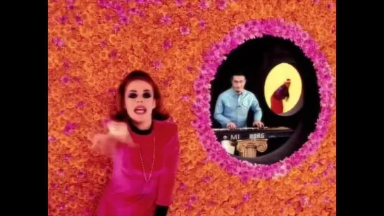 Deee-Lite - Power Of Love (1990)