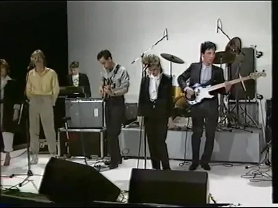 Altered Images - Love to Stay (1984) @ Switch Live