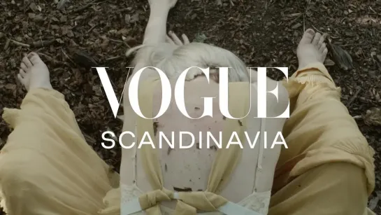 AURORA for Vogue Scandinavia