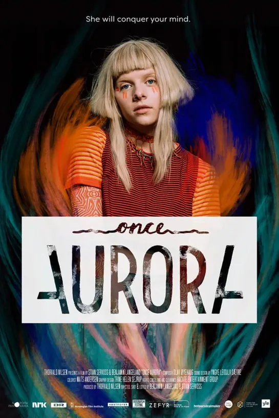 Once Aurora (rus sub)