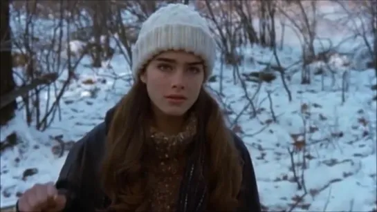 Mazzy Star - Look On Down From The Bridge (1996) @ Brooke Shields - Endless Love (1981)