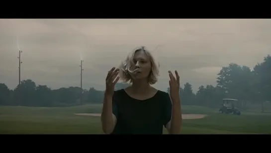 M83 - Outro (2011) @ Melancholia (Lars von Trier, 2011)