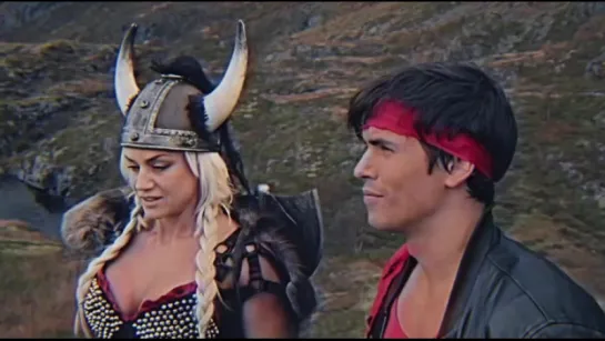 KUNG FURY (КУНГ ФЬЮРИ). 2015 (uncensored)