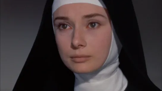 История монахини / The Nun's Story (1959) Фред Циннеман (драма)