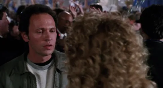 When Harry Met Sally... / Когда Гарри встретил Салли (1989) Яроцкий