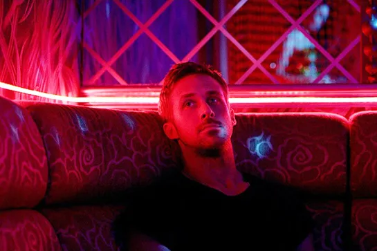 Только Бог простит / Only God Forgives (2013)